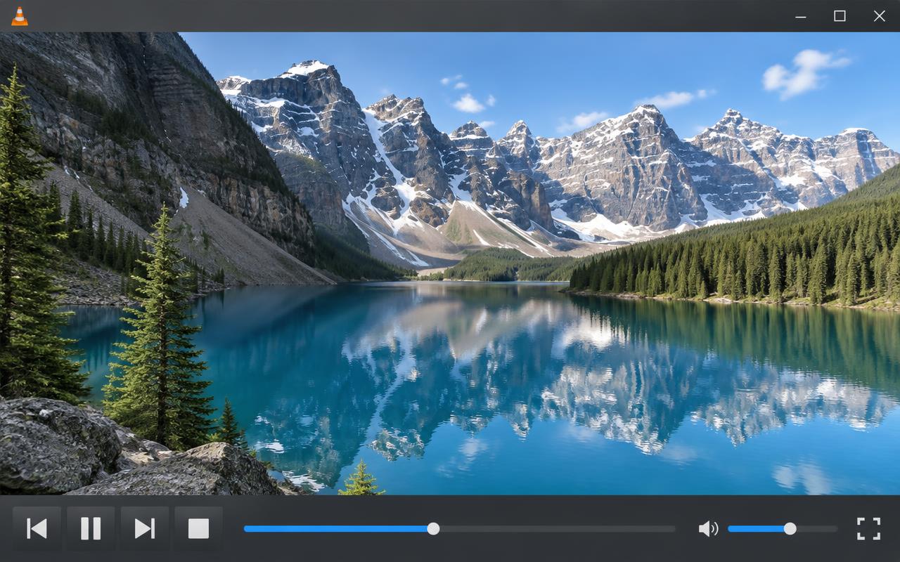 Smooth HD video playback